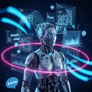 DIGITAL MARKETING & COMMUNICATION SERVICES